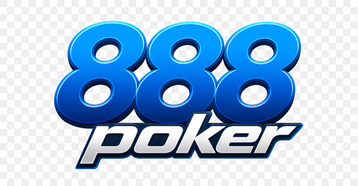 888 poker